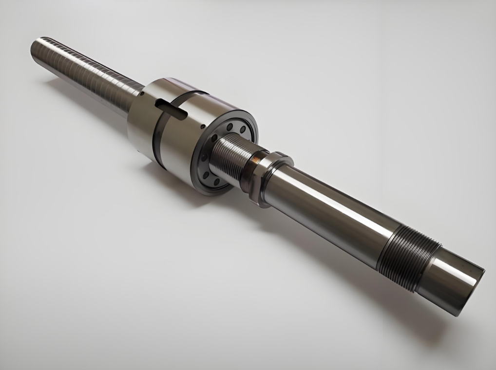 如何辨别滚珠丝杠的型号与尺寸？