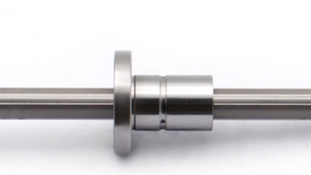 滚珠花键安装避坑指南：精度保持与使用注意事项