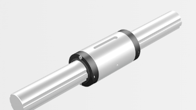 滚珠花键与电机的匹配设计：扭矩、转速与传动比的协同优化