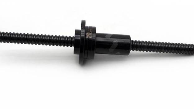 DN值极限：高速滚珠丝杠的临界转速计算与优化