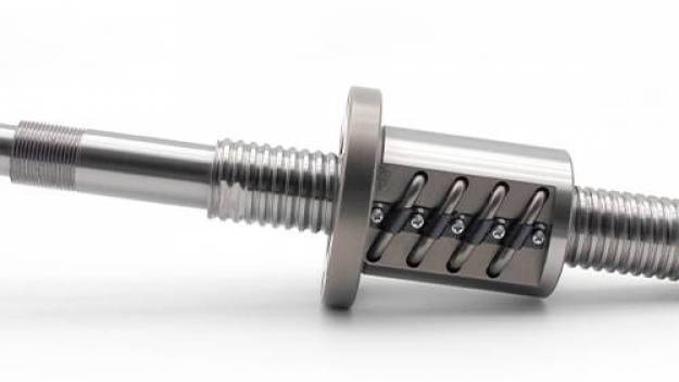 滚珠丝杠密封失效修复：防护罩与密封圈的选型与安装技巧